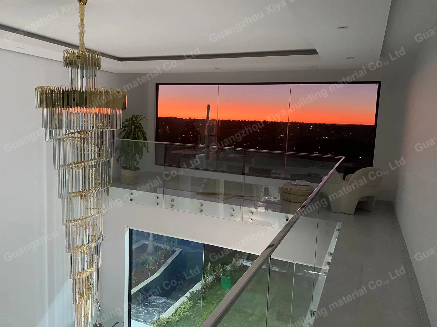 Melbourne, Australia Project