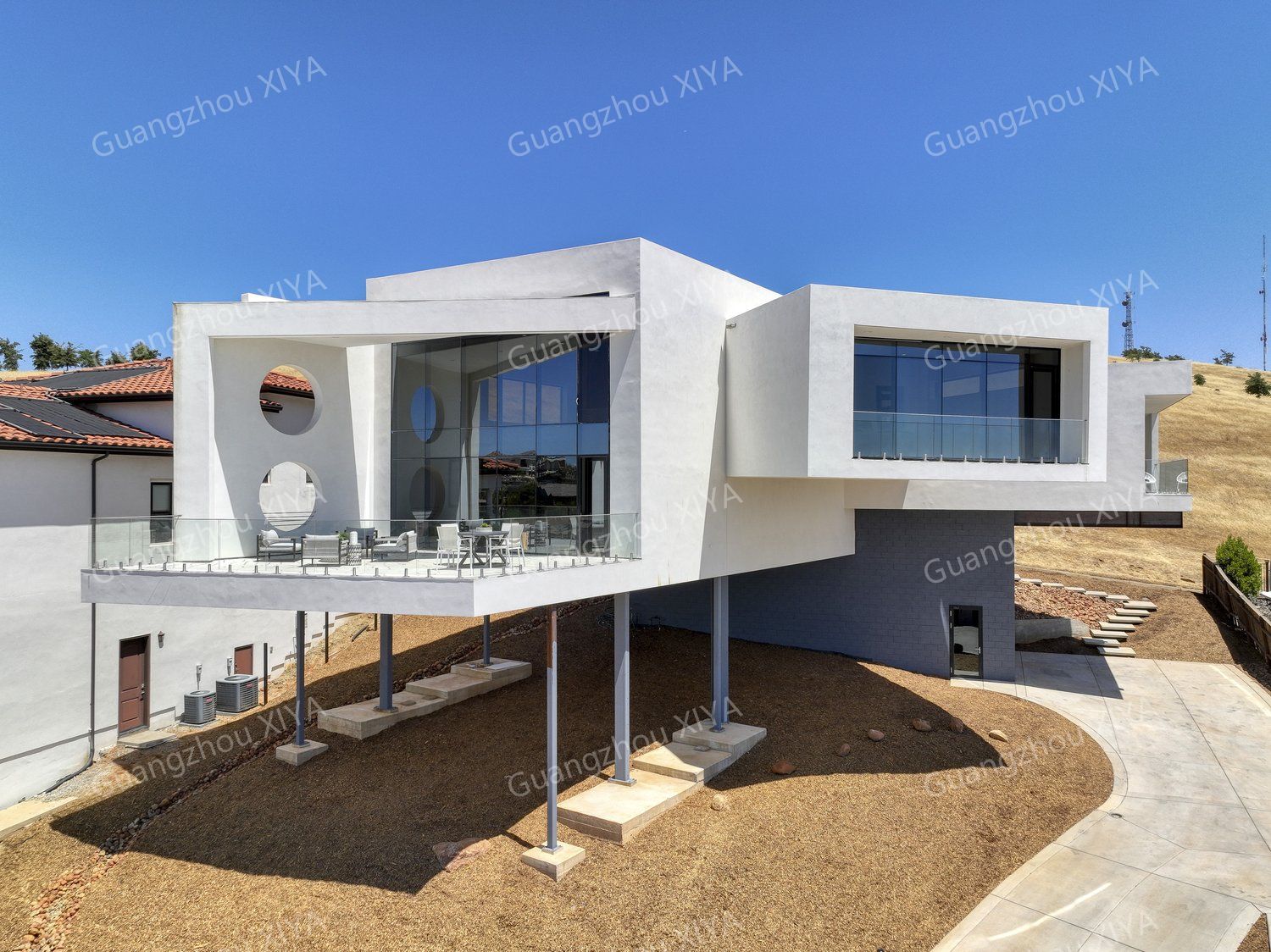 California Villa