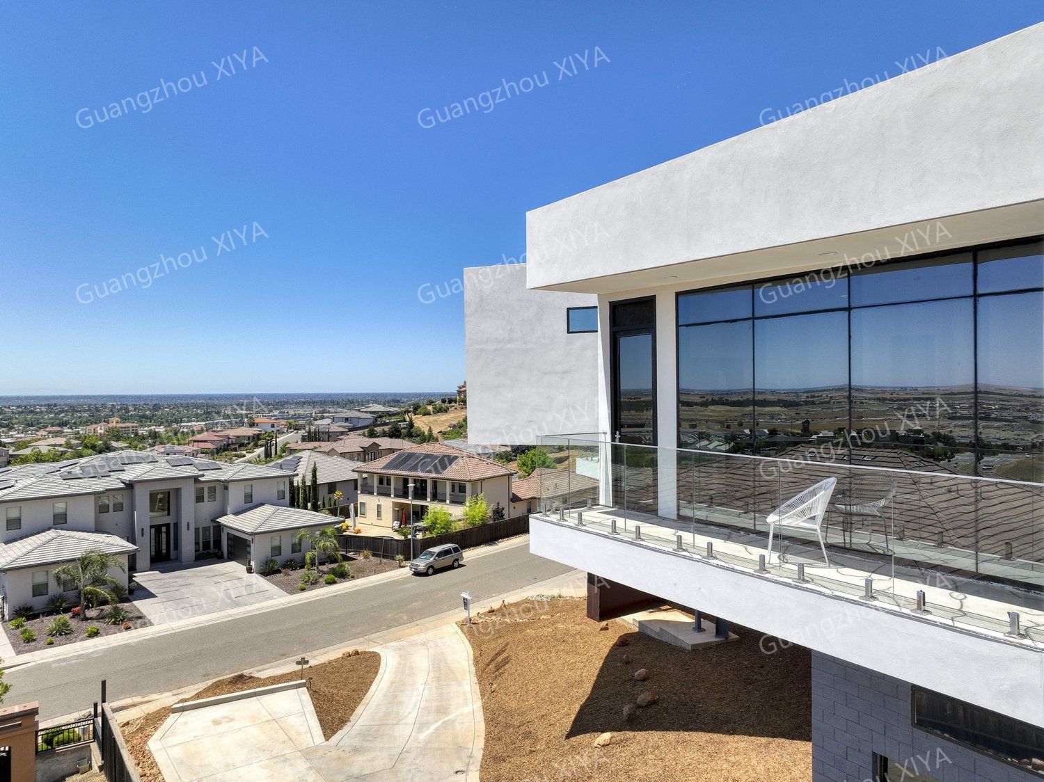 California Villa