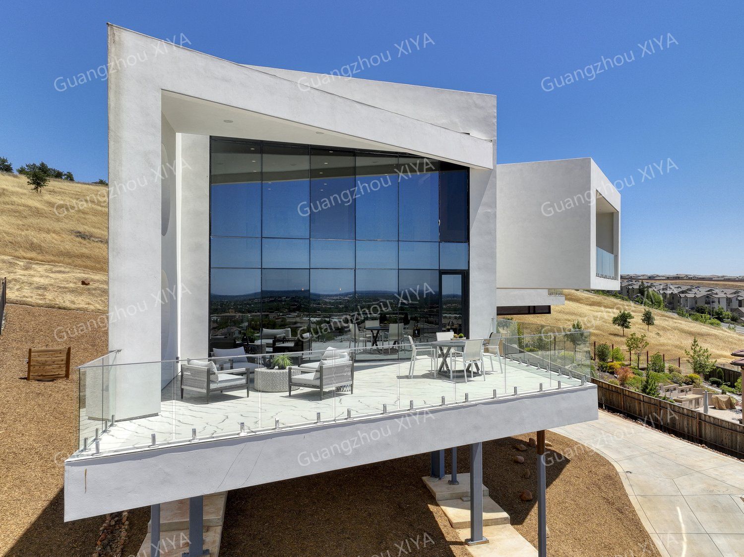 California Villa