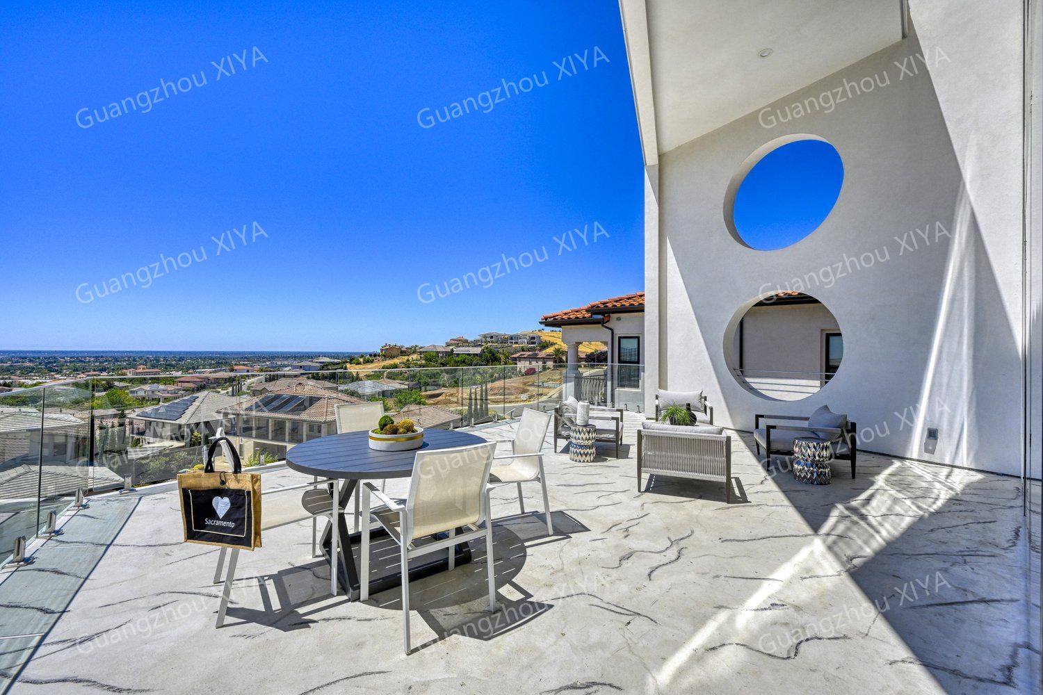 California Villa