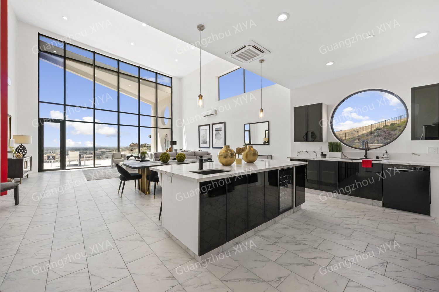 California Villa