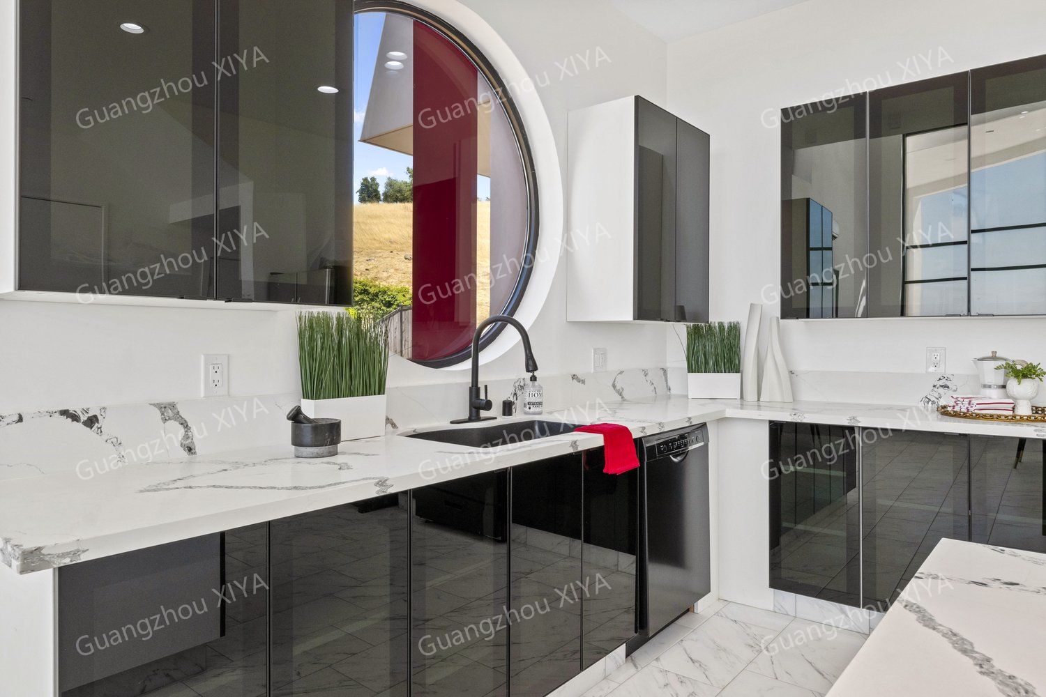 California Villa