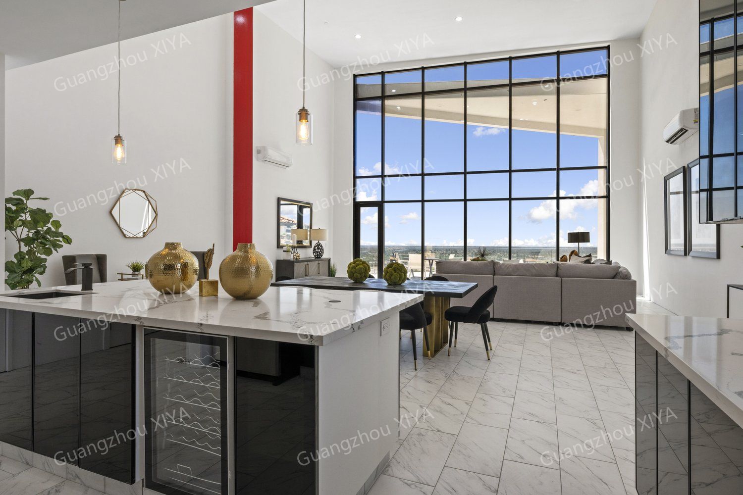 California Villa