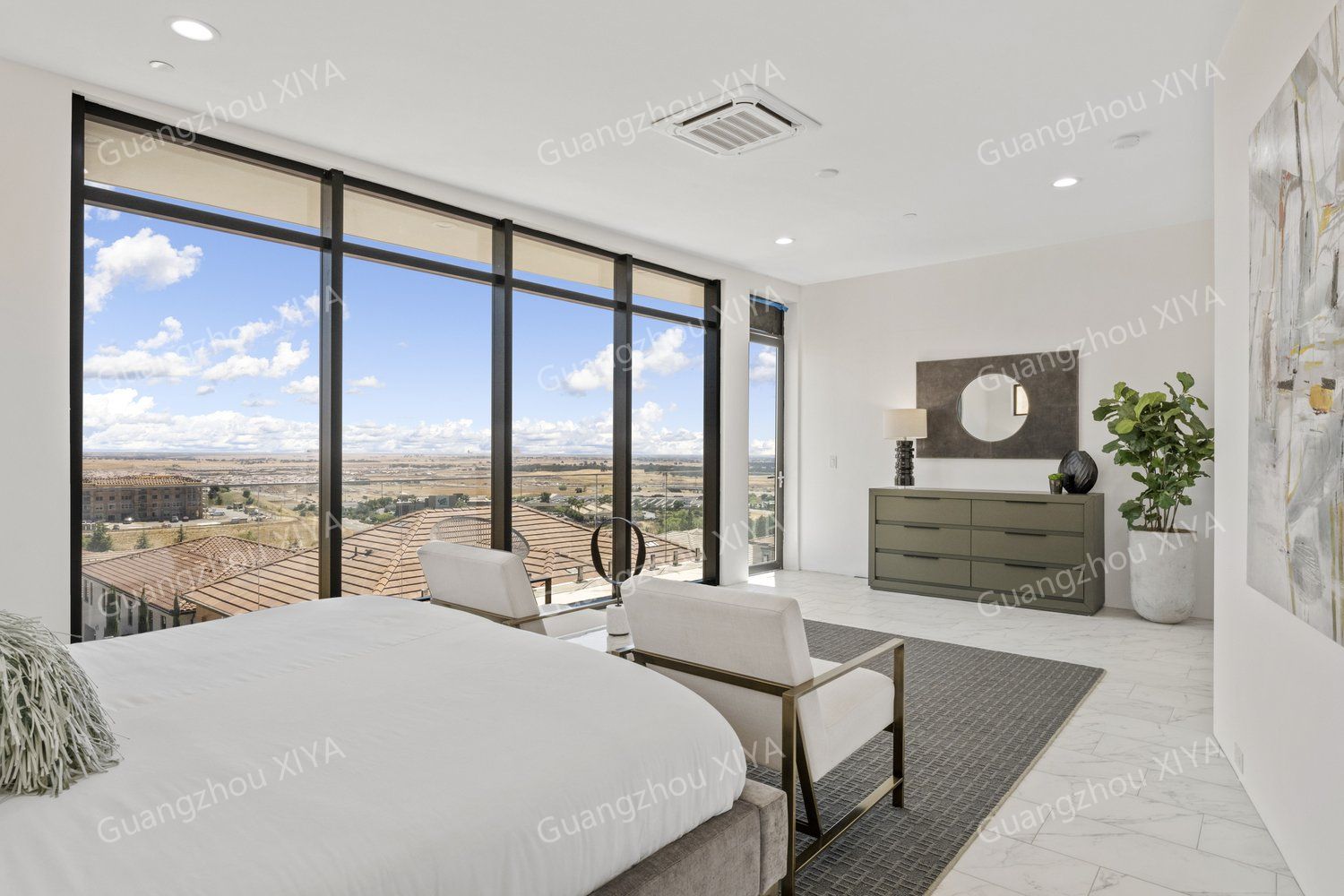 California Villa