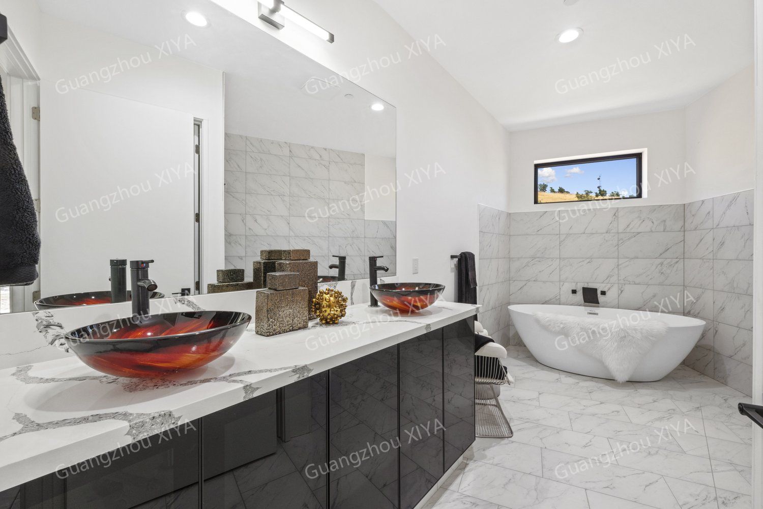 California Villa