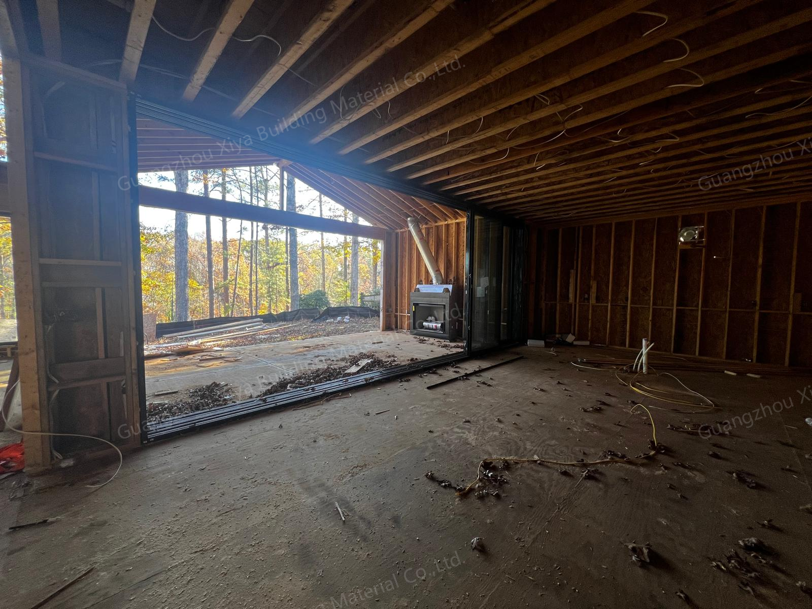 Atlanta Villa 4