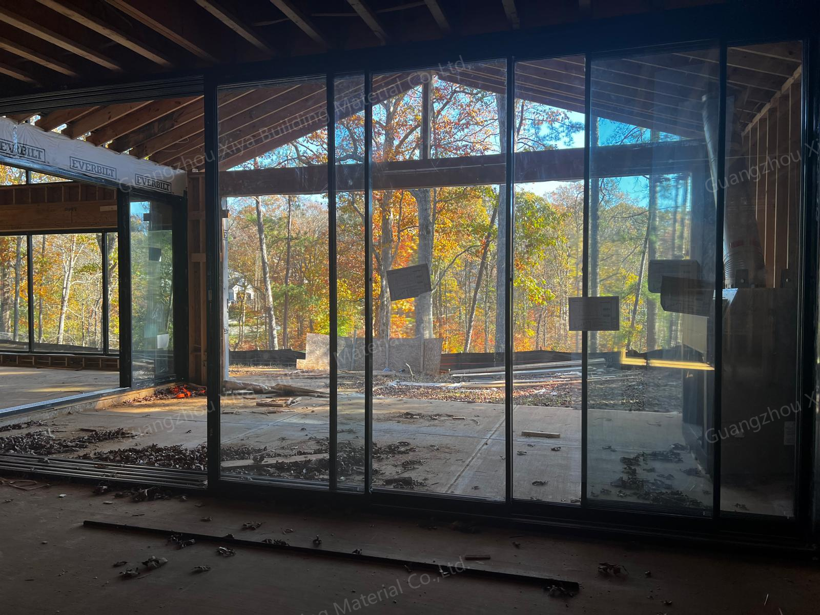 Atlanta Villa 4