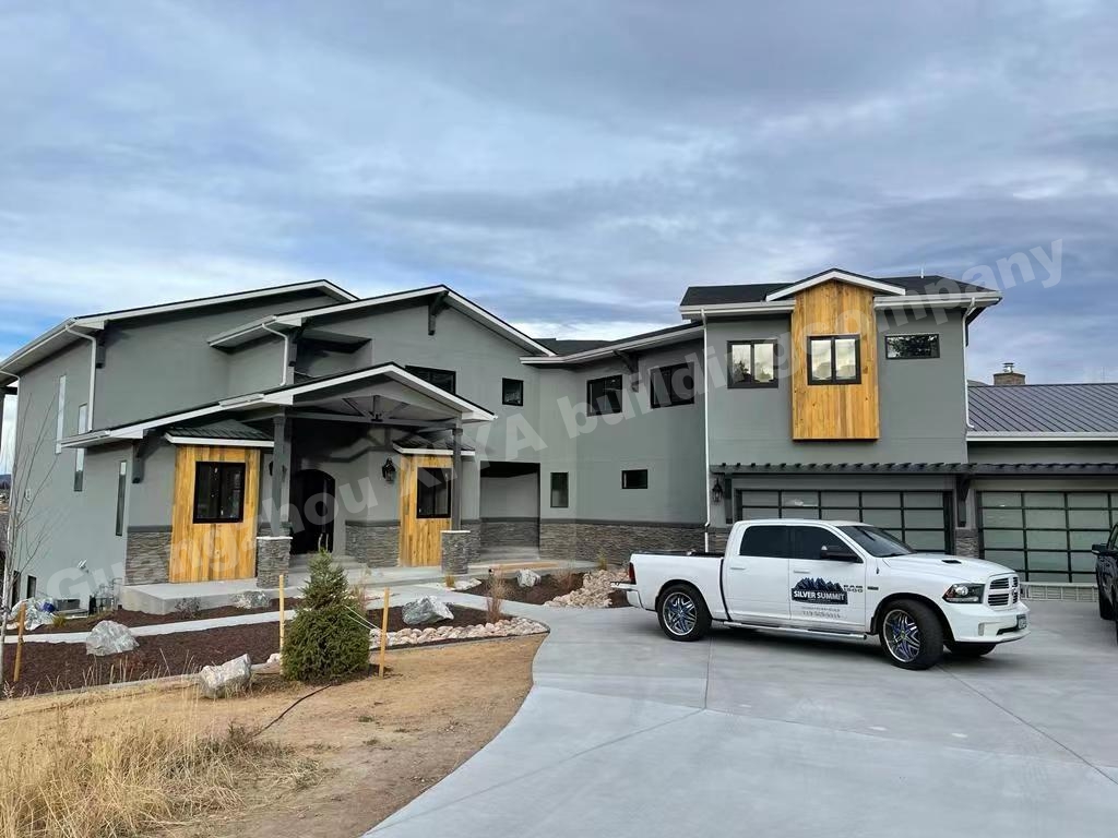 Denver Project 3