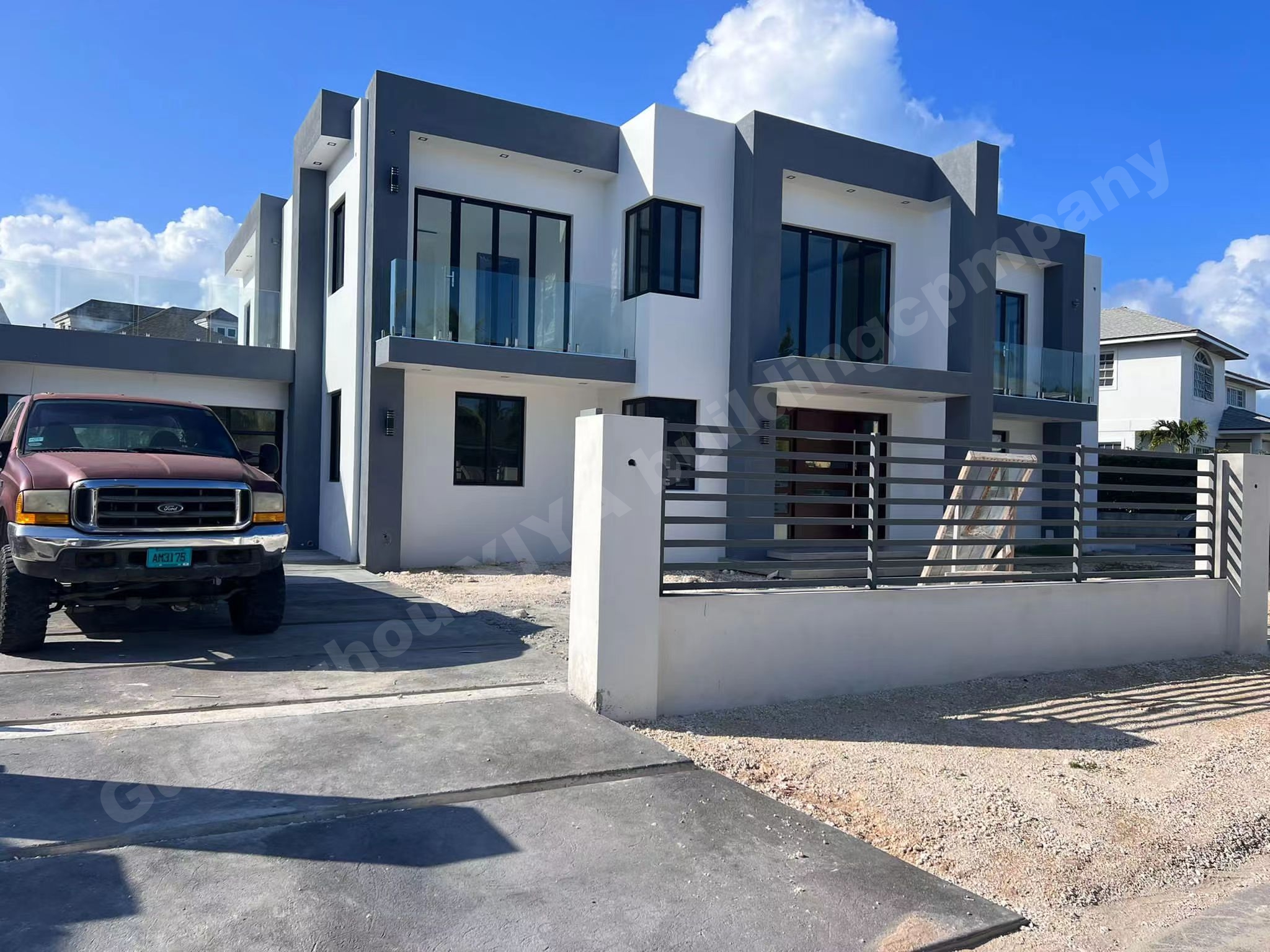 Bahamas Villas