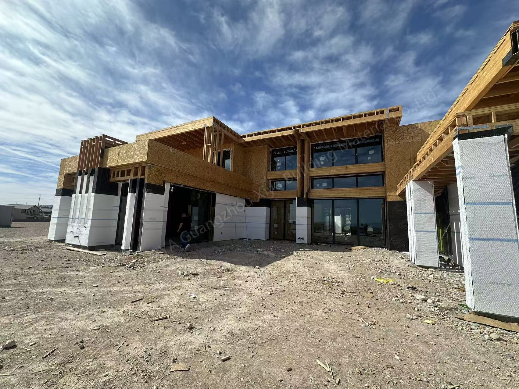 Las Vegas Project