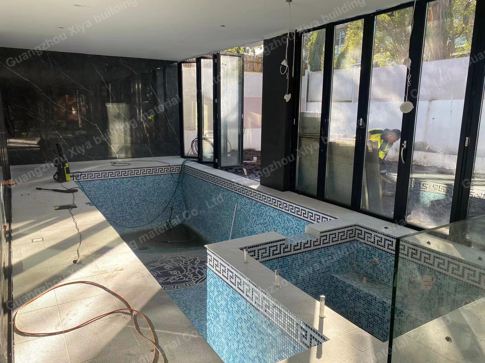 Melbourne, Australia Project