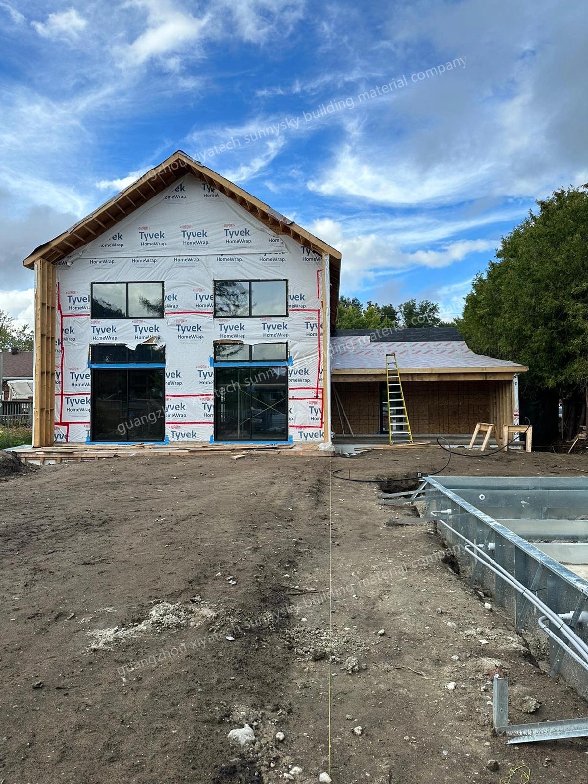 Toronto,Canada Project