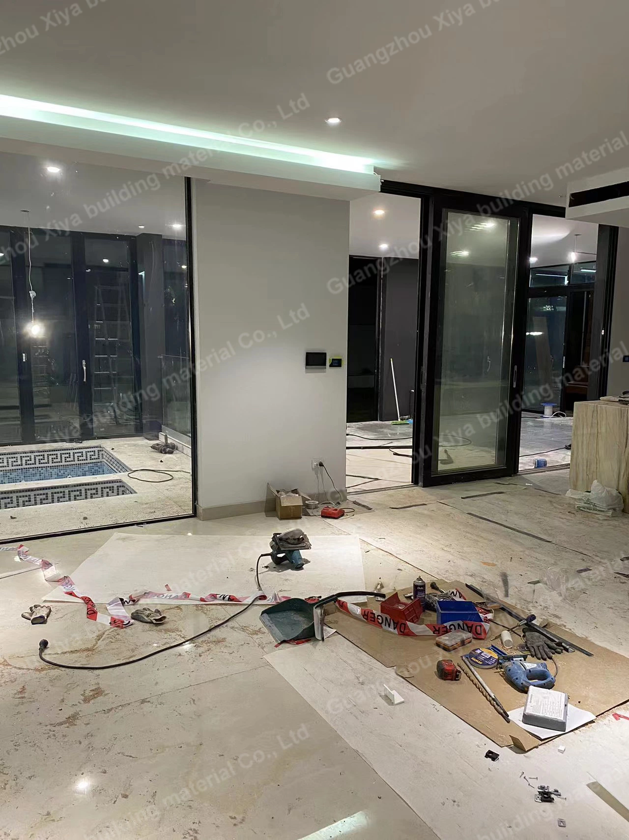 Melbourne, Australia Project