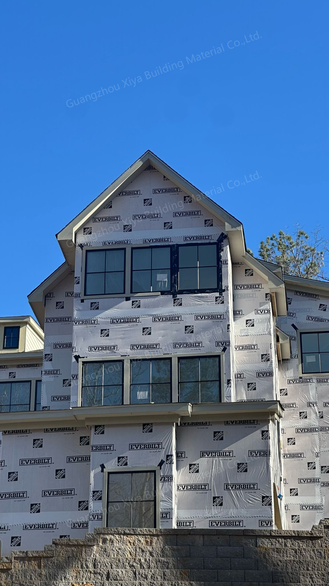Atlanta Villa 4
