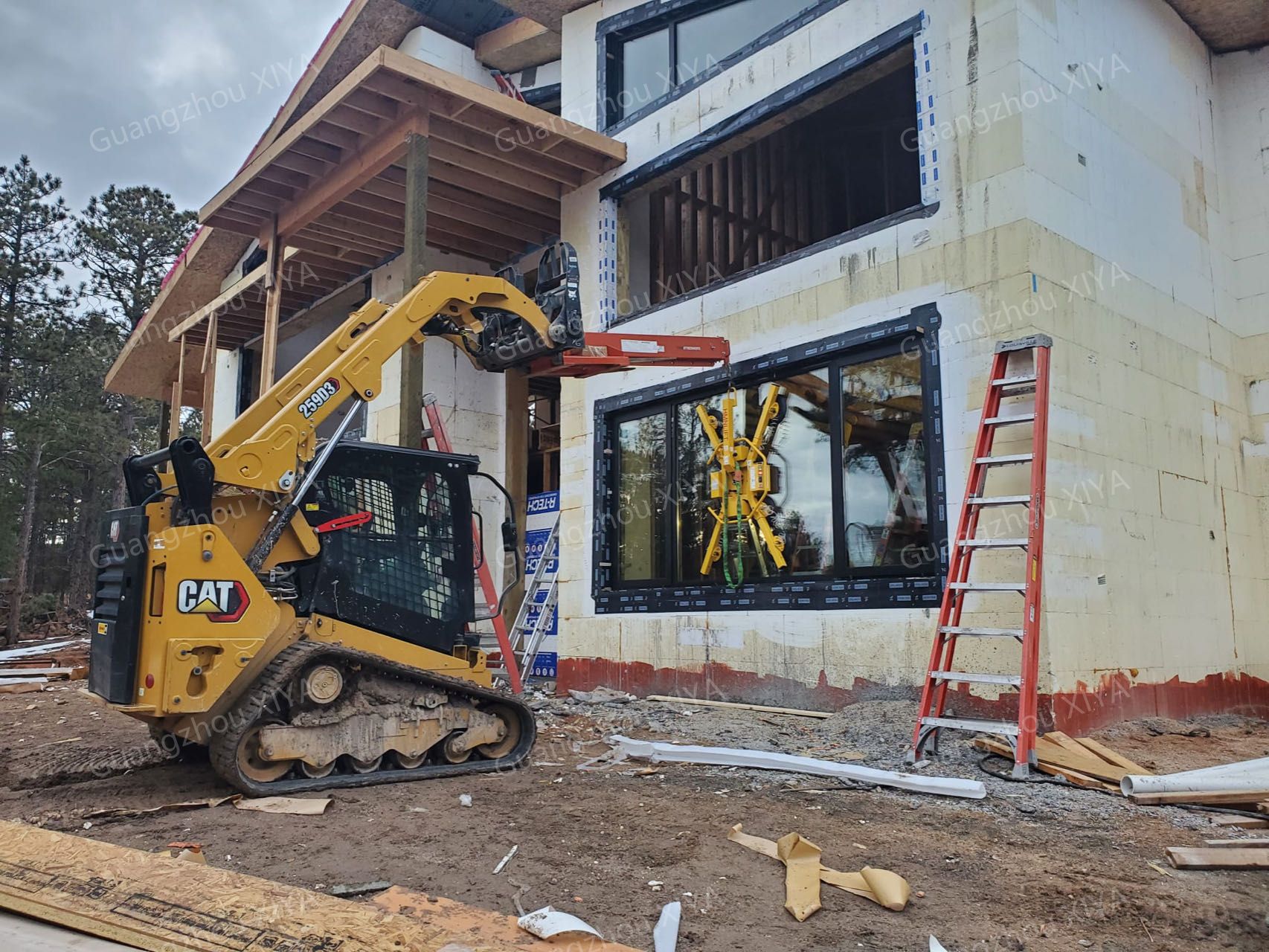 Denver Villa