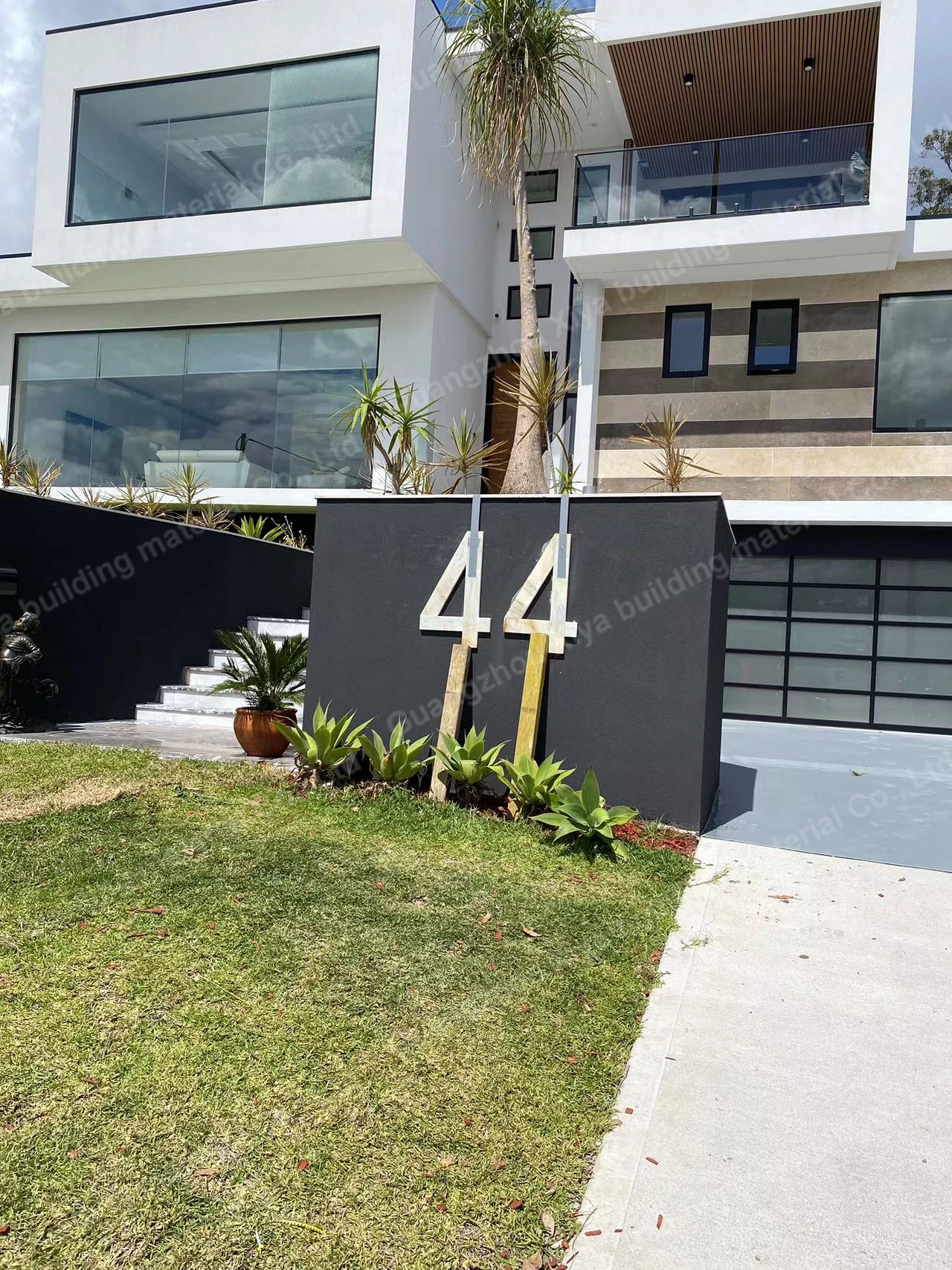 Melbourne, Australia Project