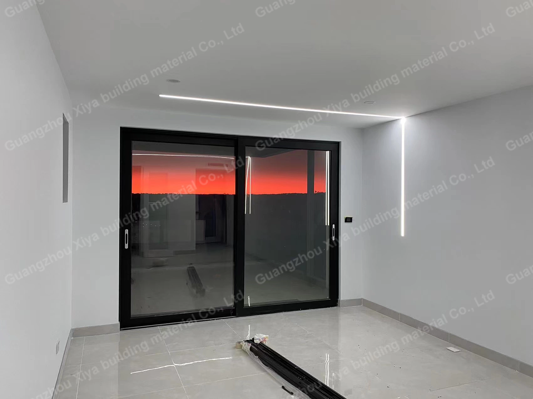 Melbourne, Australia Project