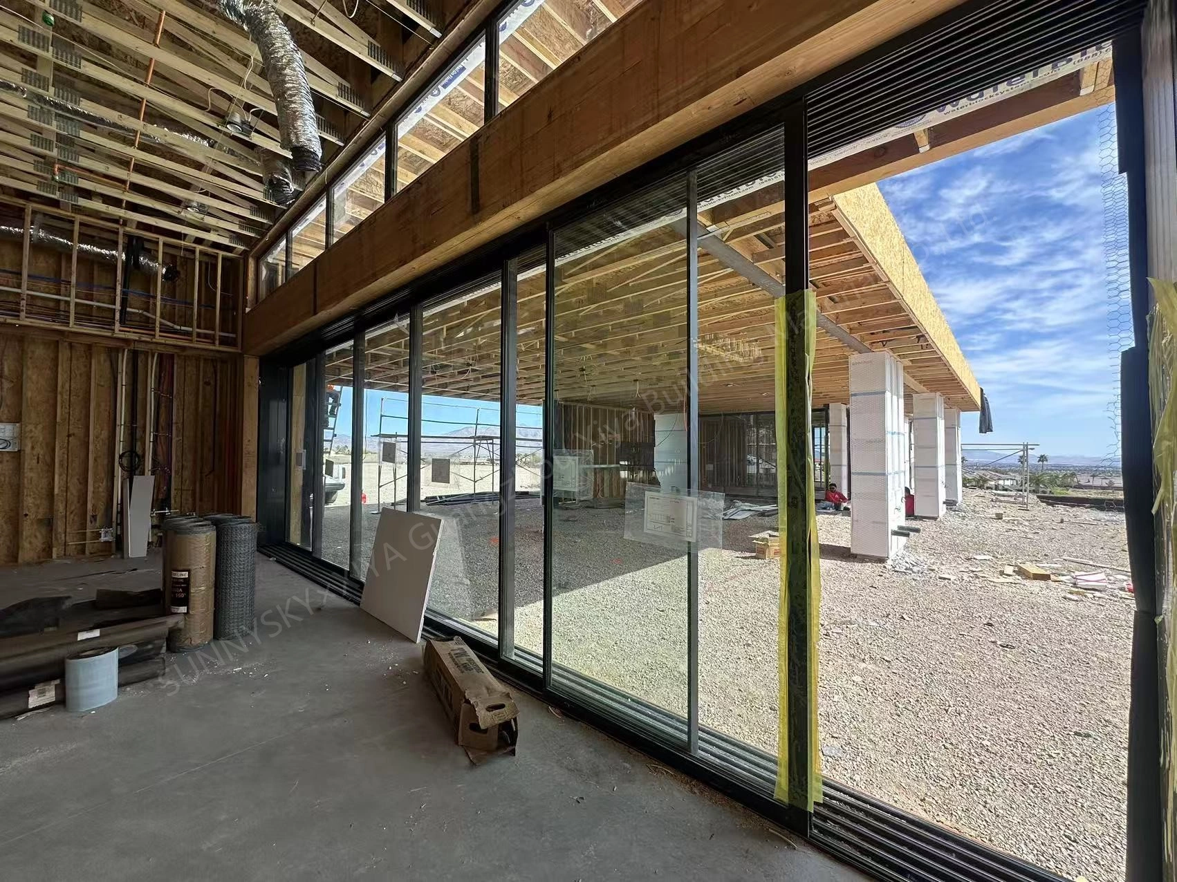 Las Vegas Project