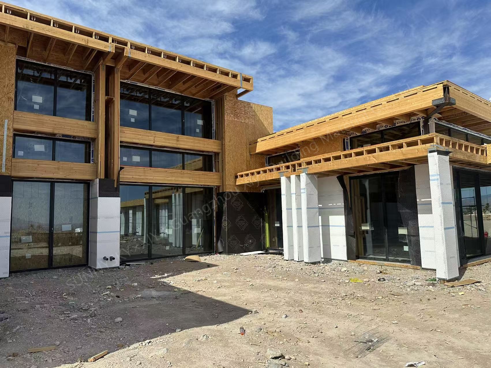 Las Vegas Project