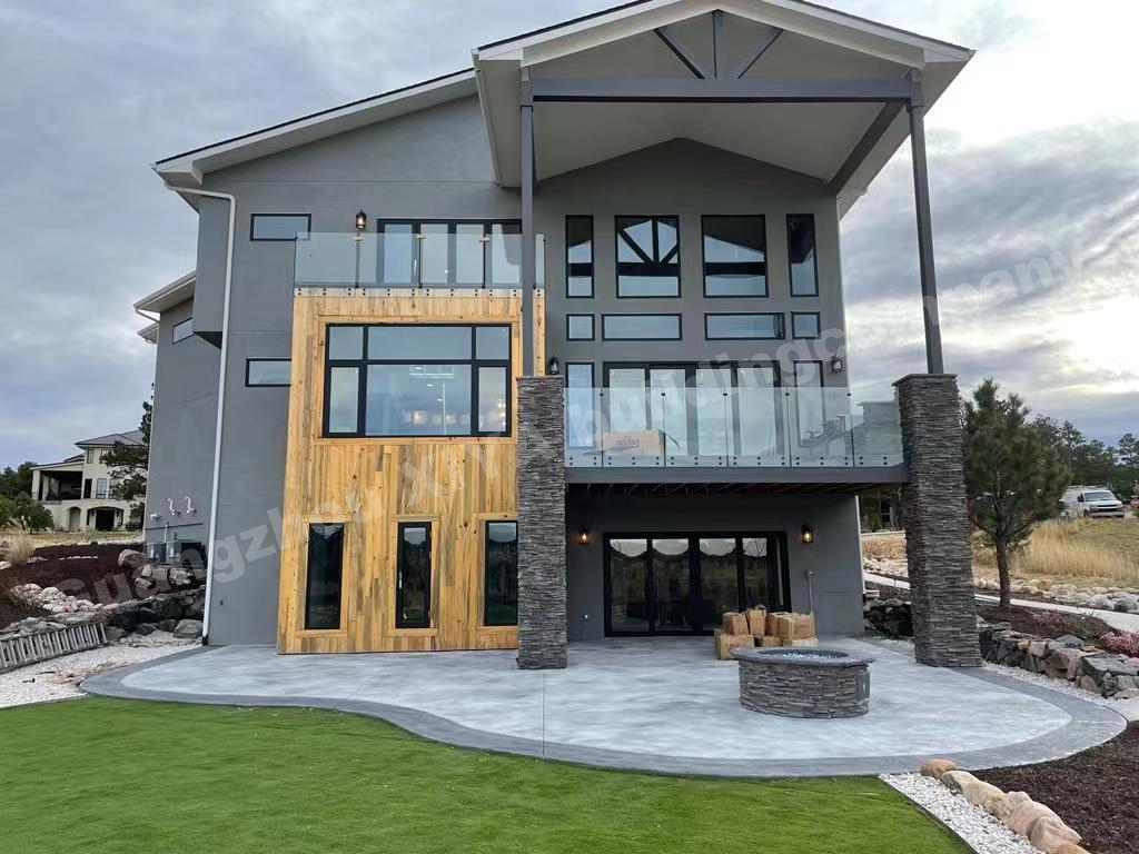 Denver Project 3