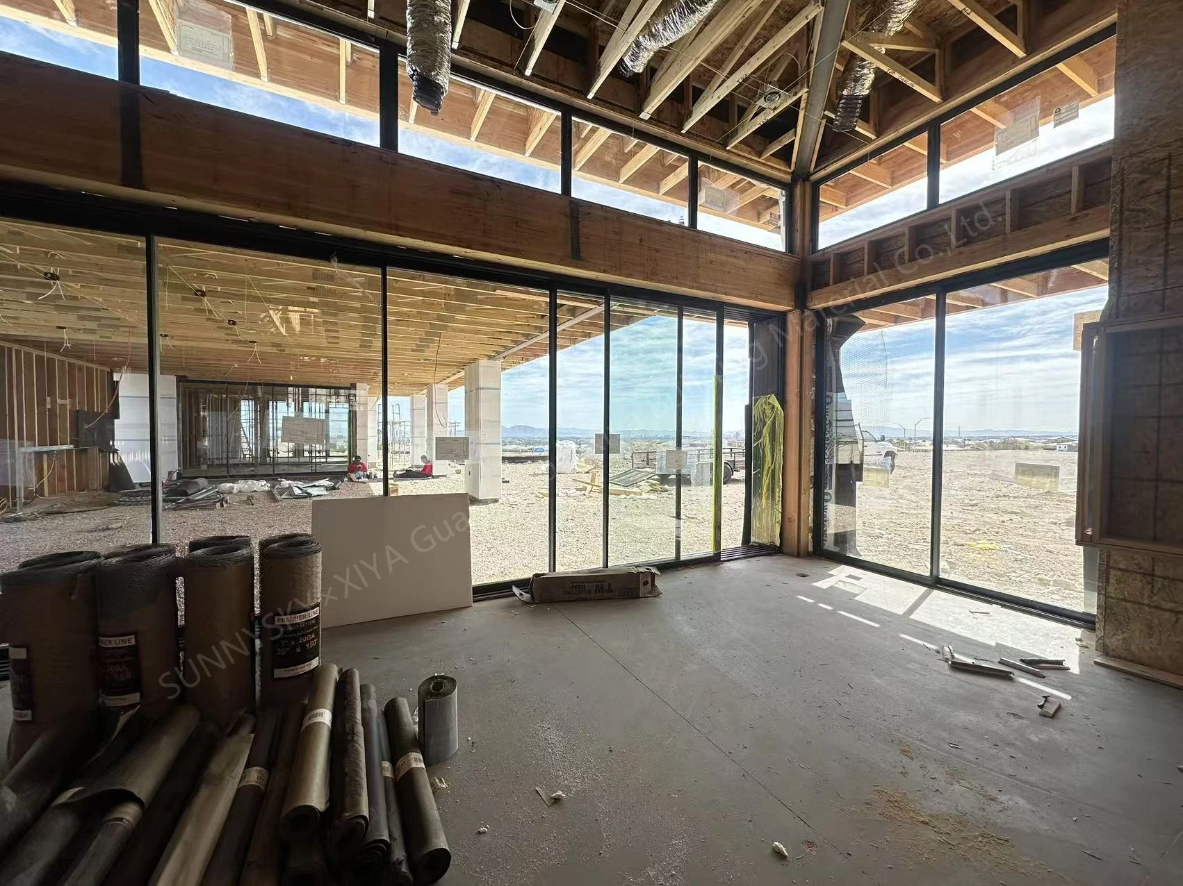Las Vegas Project