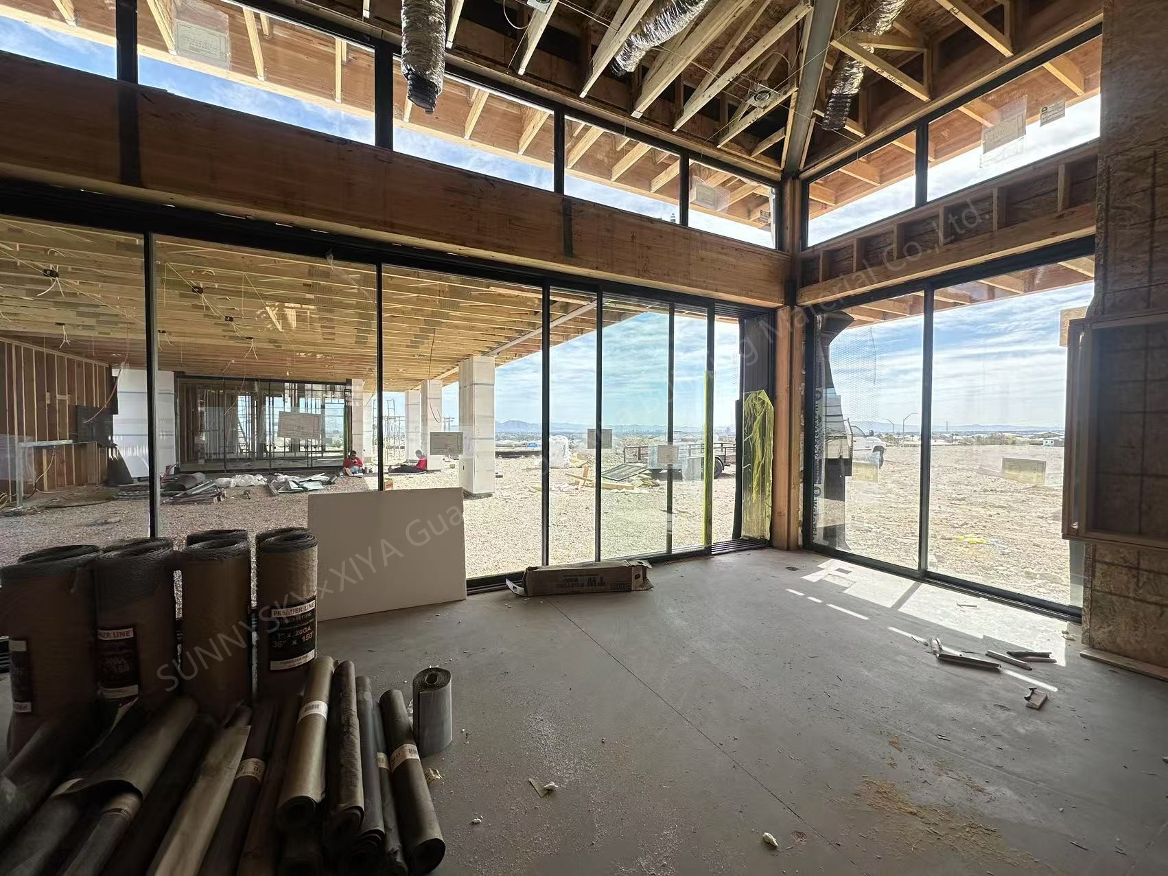 Las Vegas Project