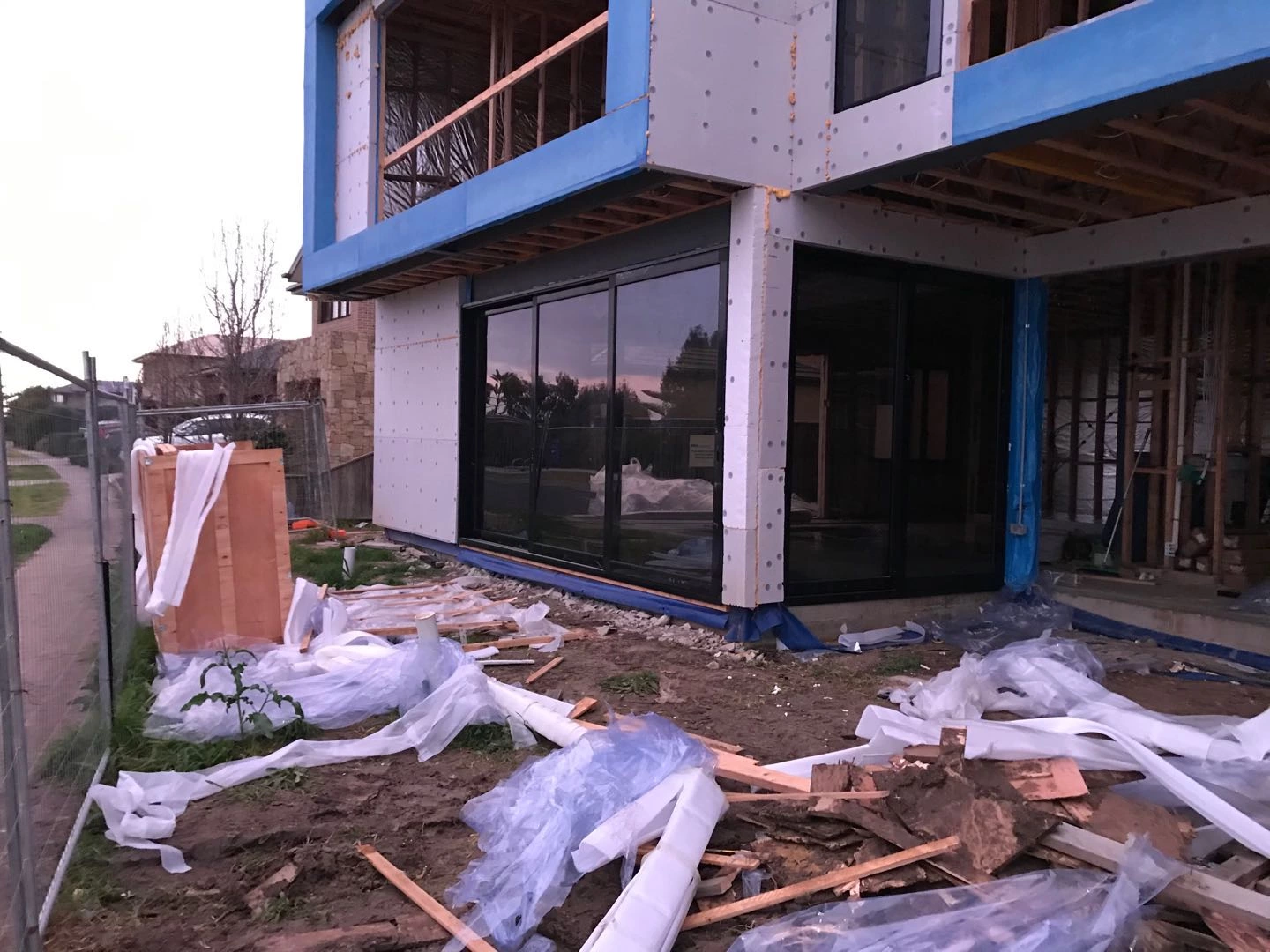 Melbourne, Australia Project 2