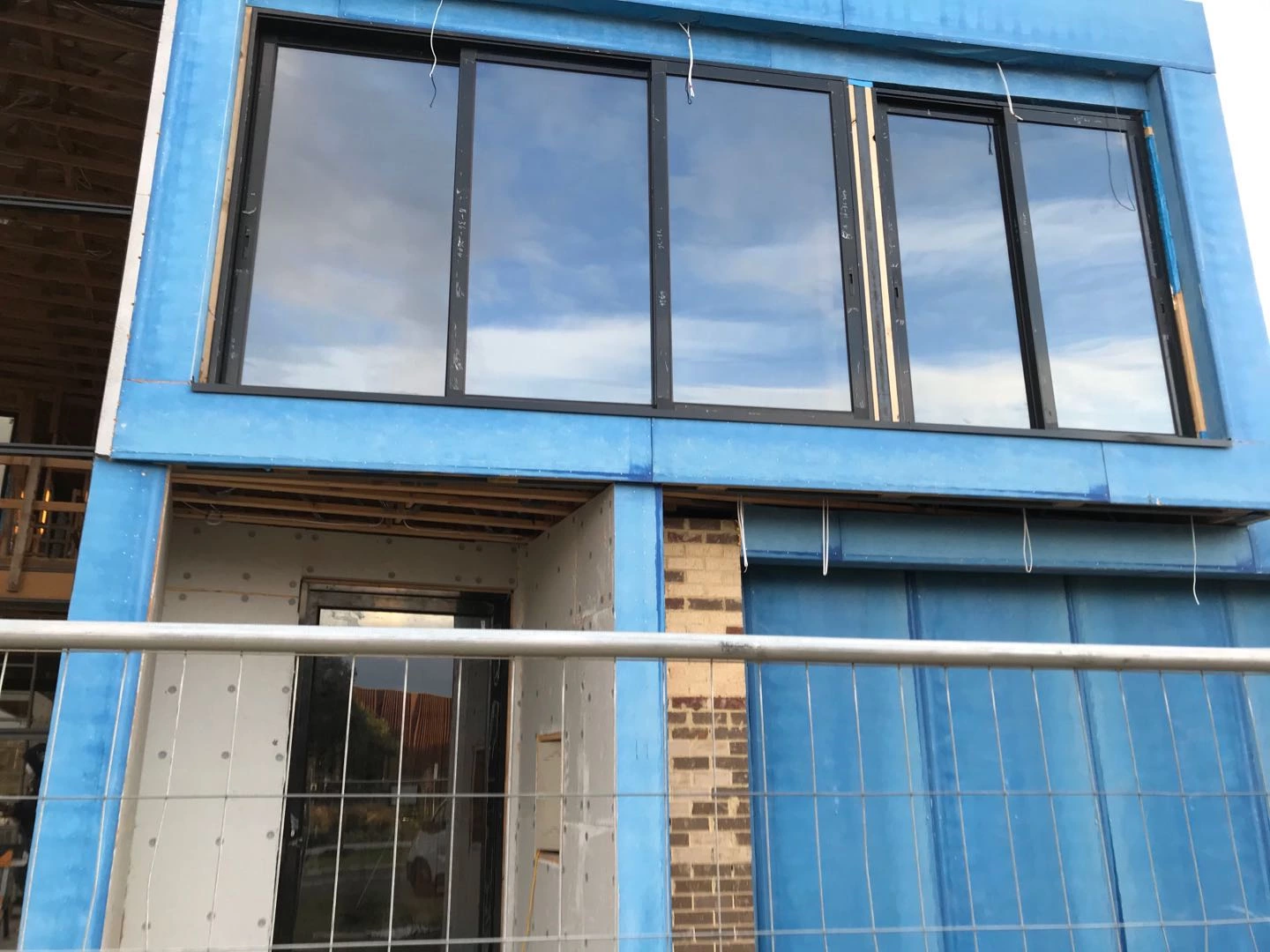 Melbourne, Australia Project 2