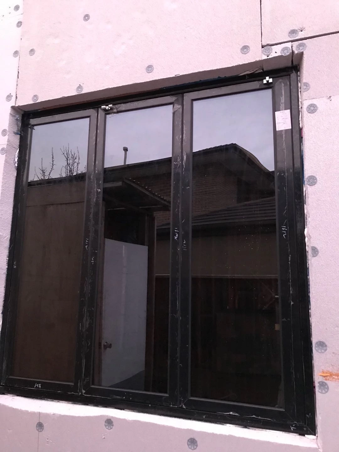 Melbourne, Australia Project 2