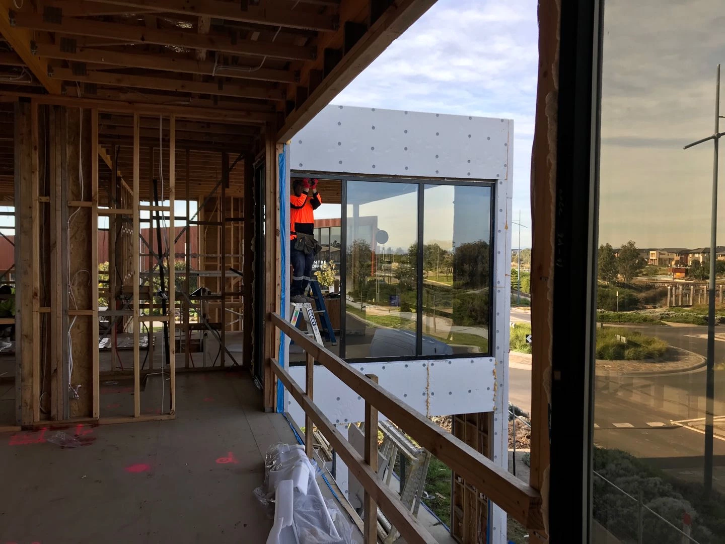 Melbourne, Australia Project 2