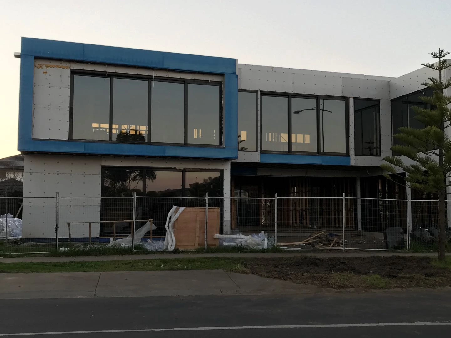 Melbourne, Australia Project 2