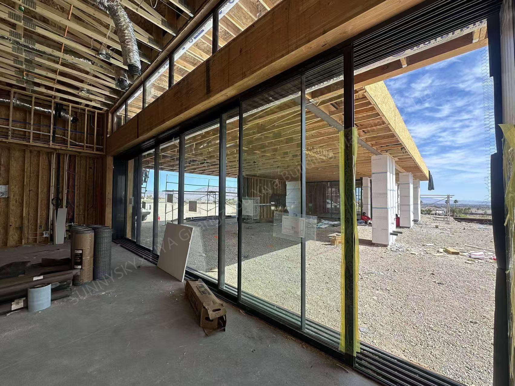 Las Vegas Project