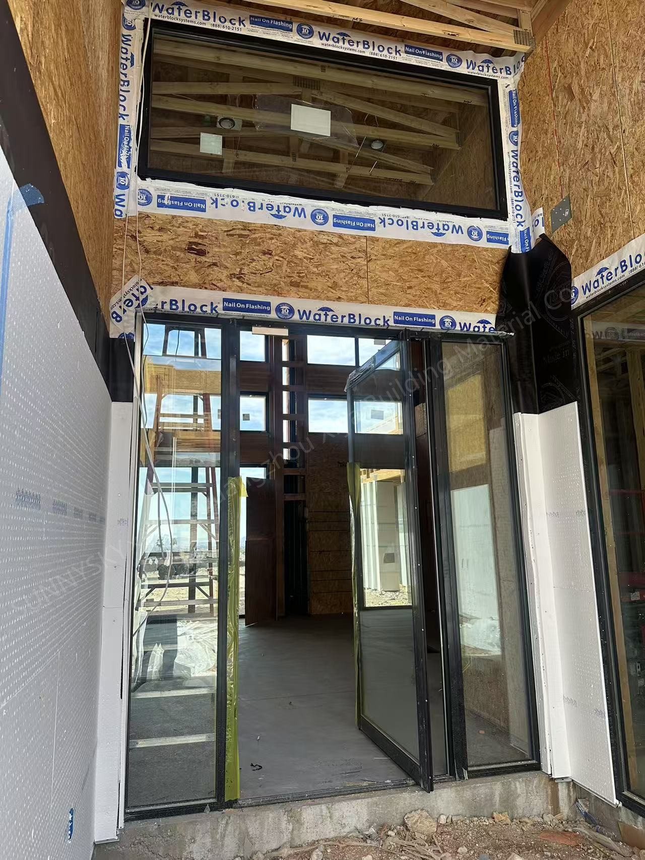 Las Vegas Project