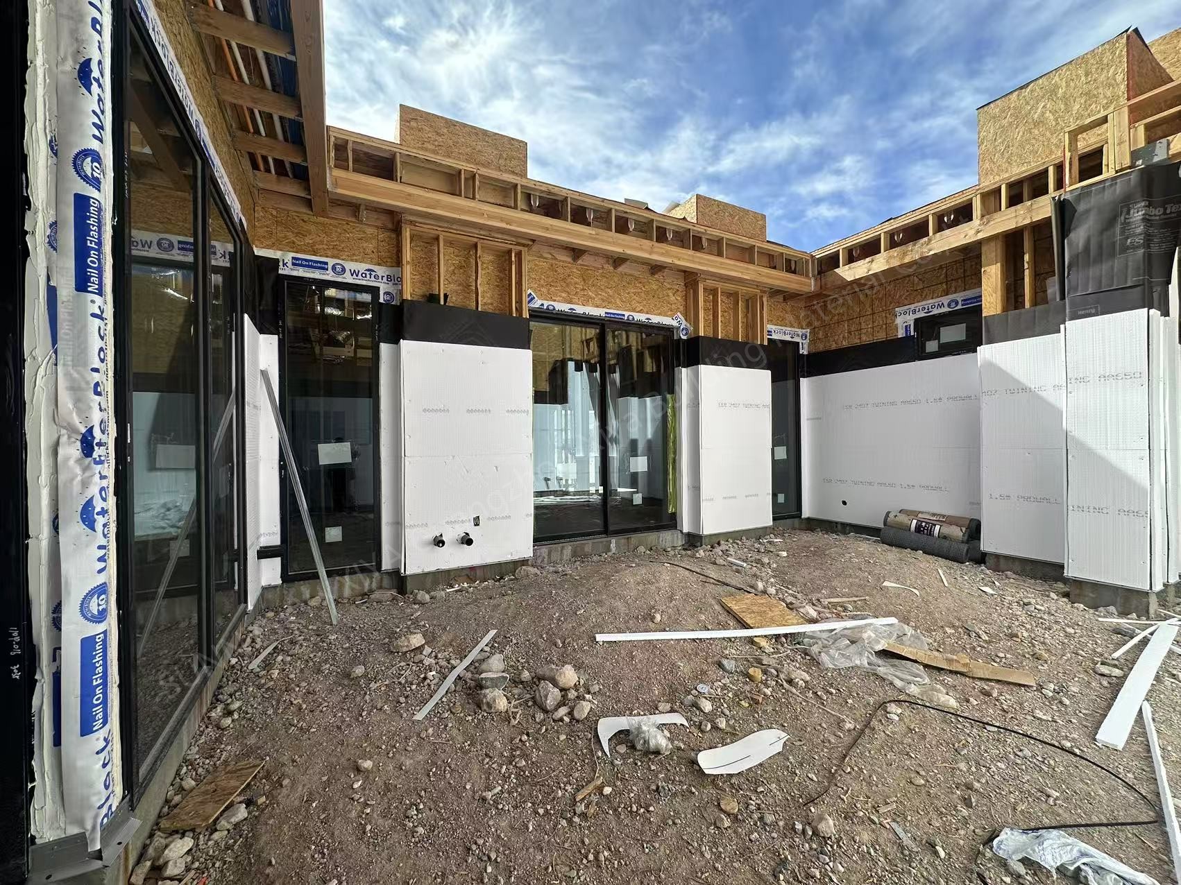 Las Vegas Project