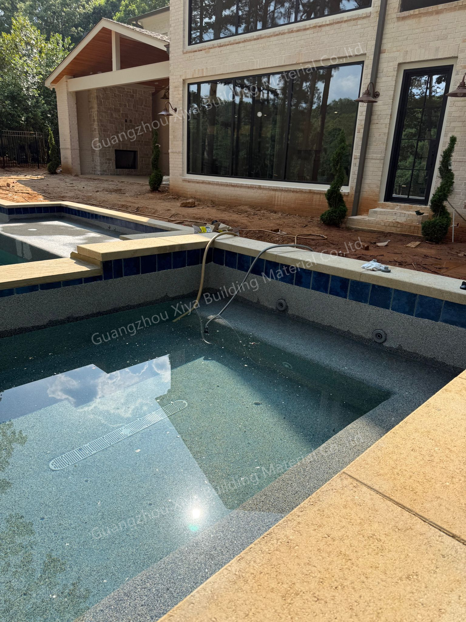 Atlanta Villa 3