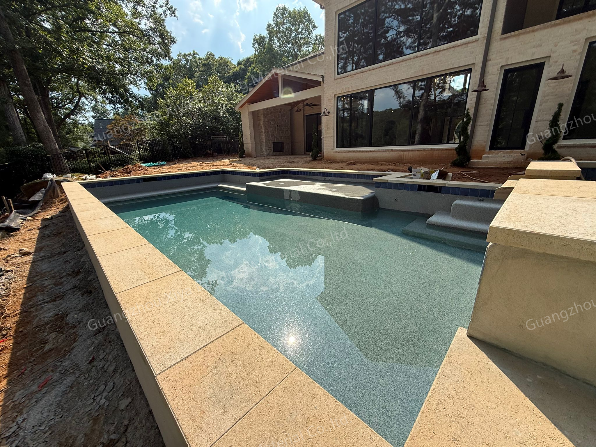 Atlanta Villa 3