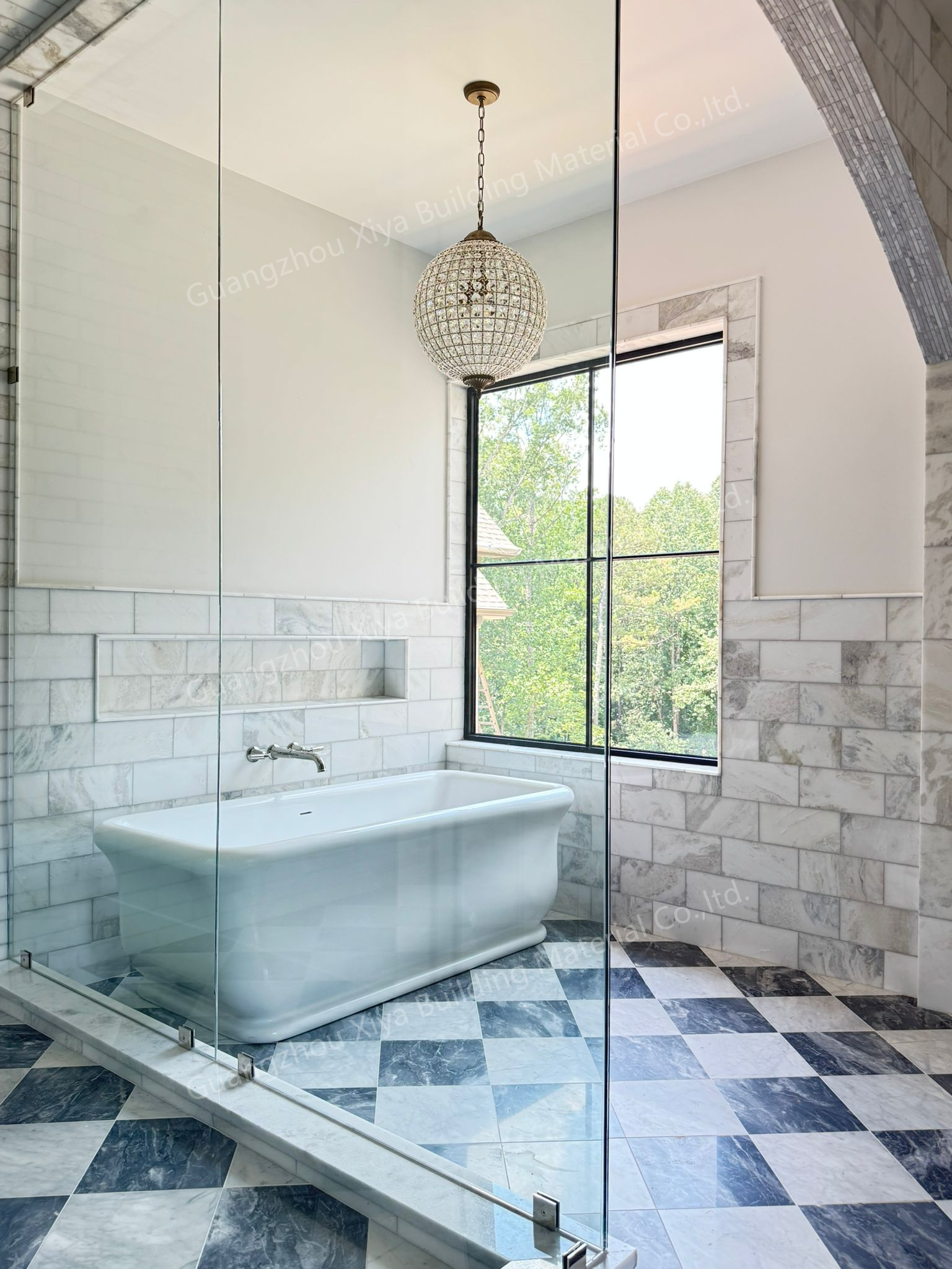 Atlanta Villa 3