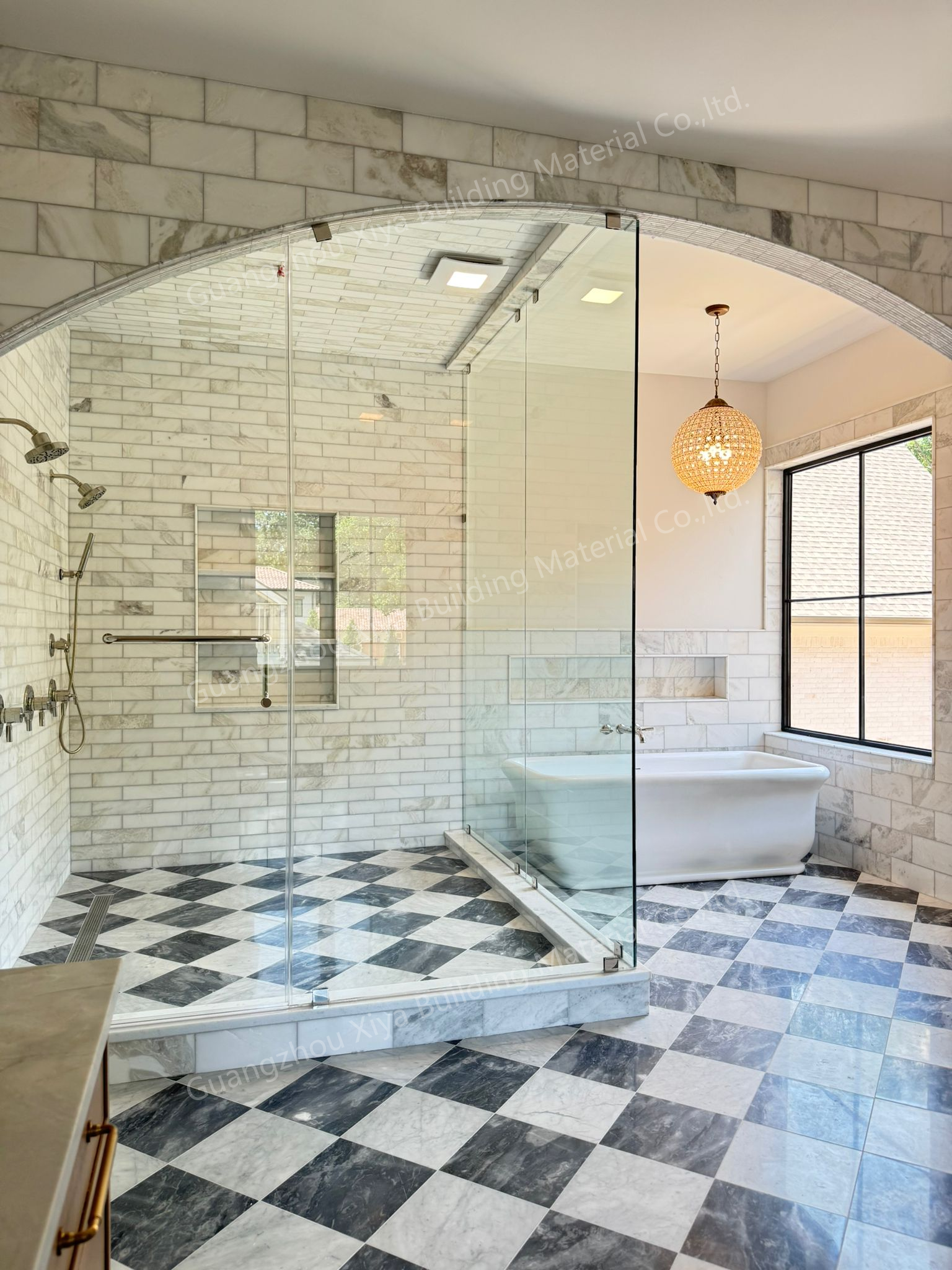Atlanta Villa 3