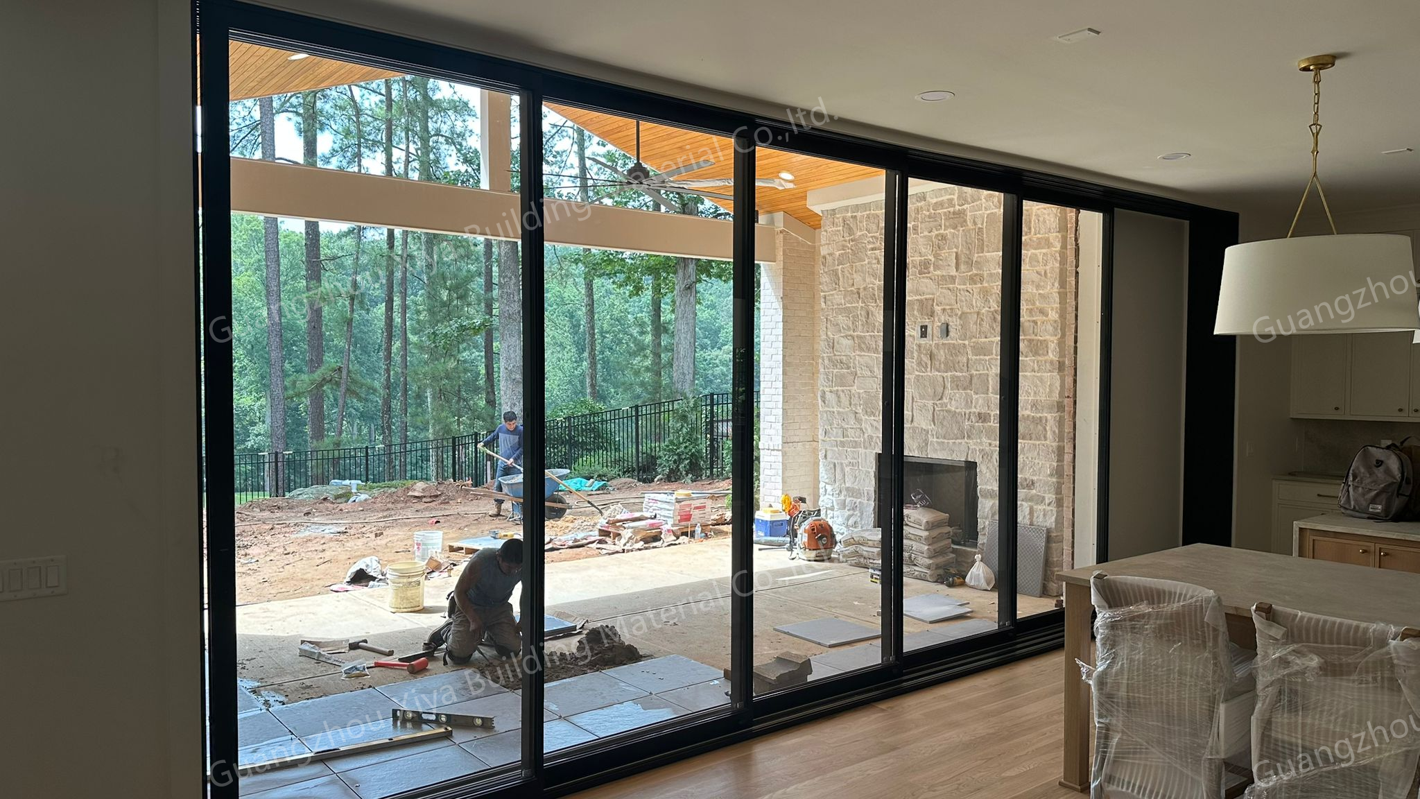 Atlanta Villa 3