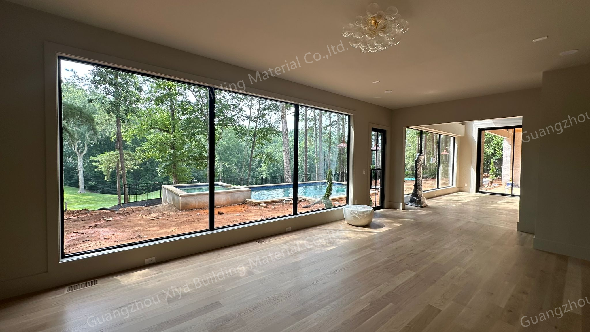 Atlanta Villa 3