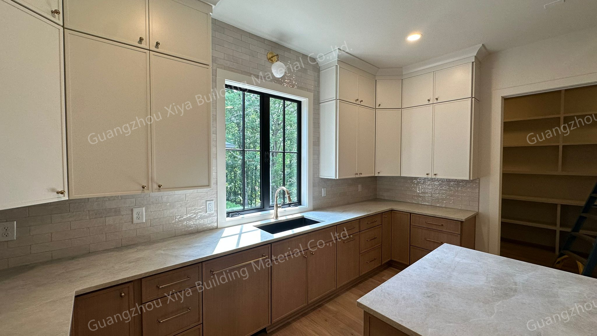 Atlanta Villa 3