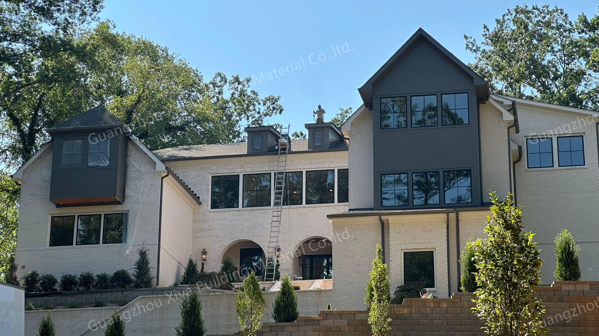 Atlanta Villa 3