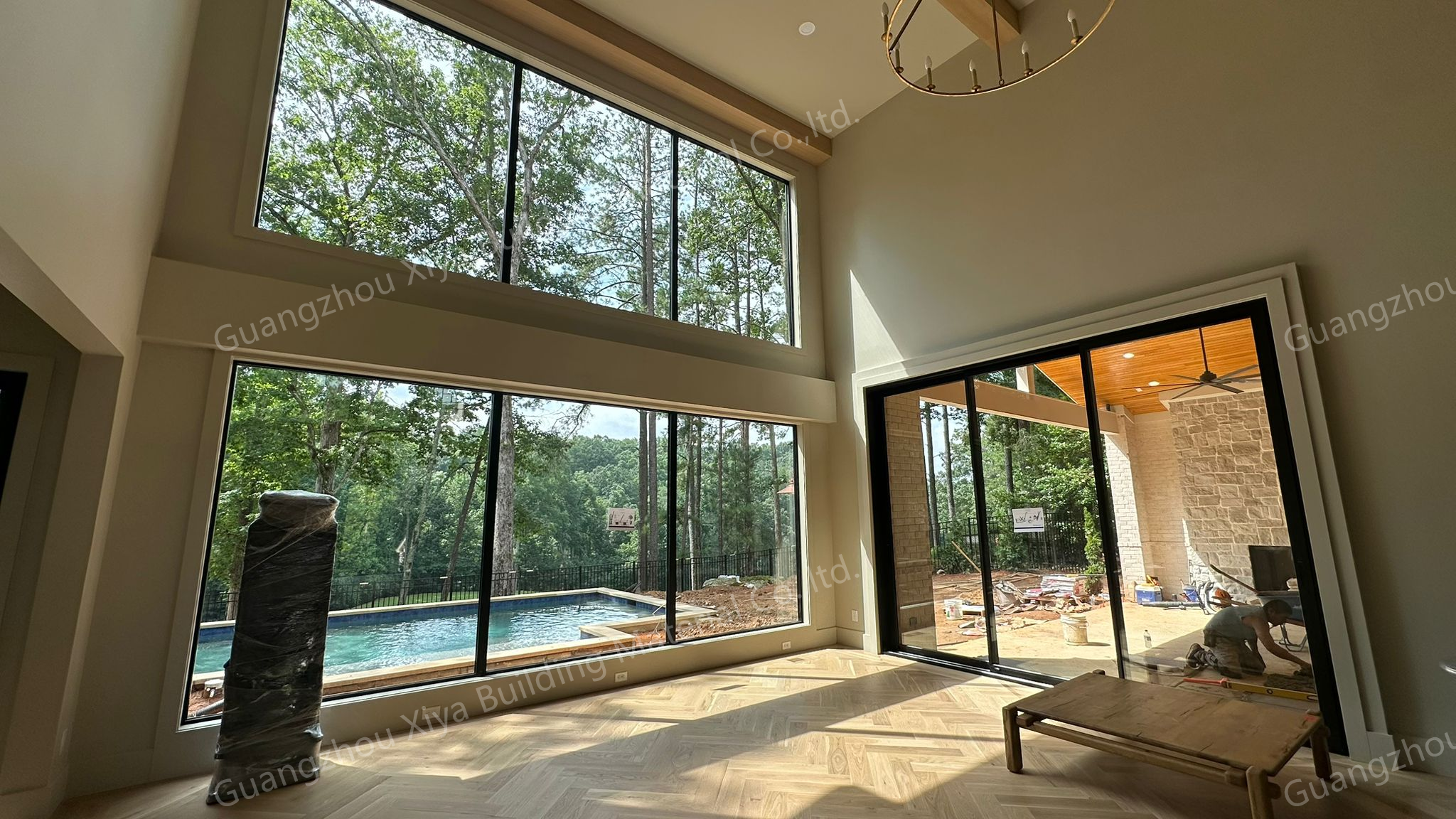 Atlanta Villa 3