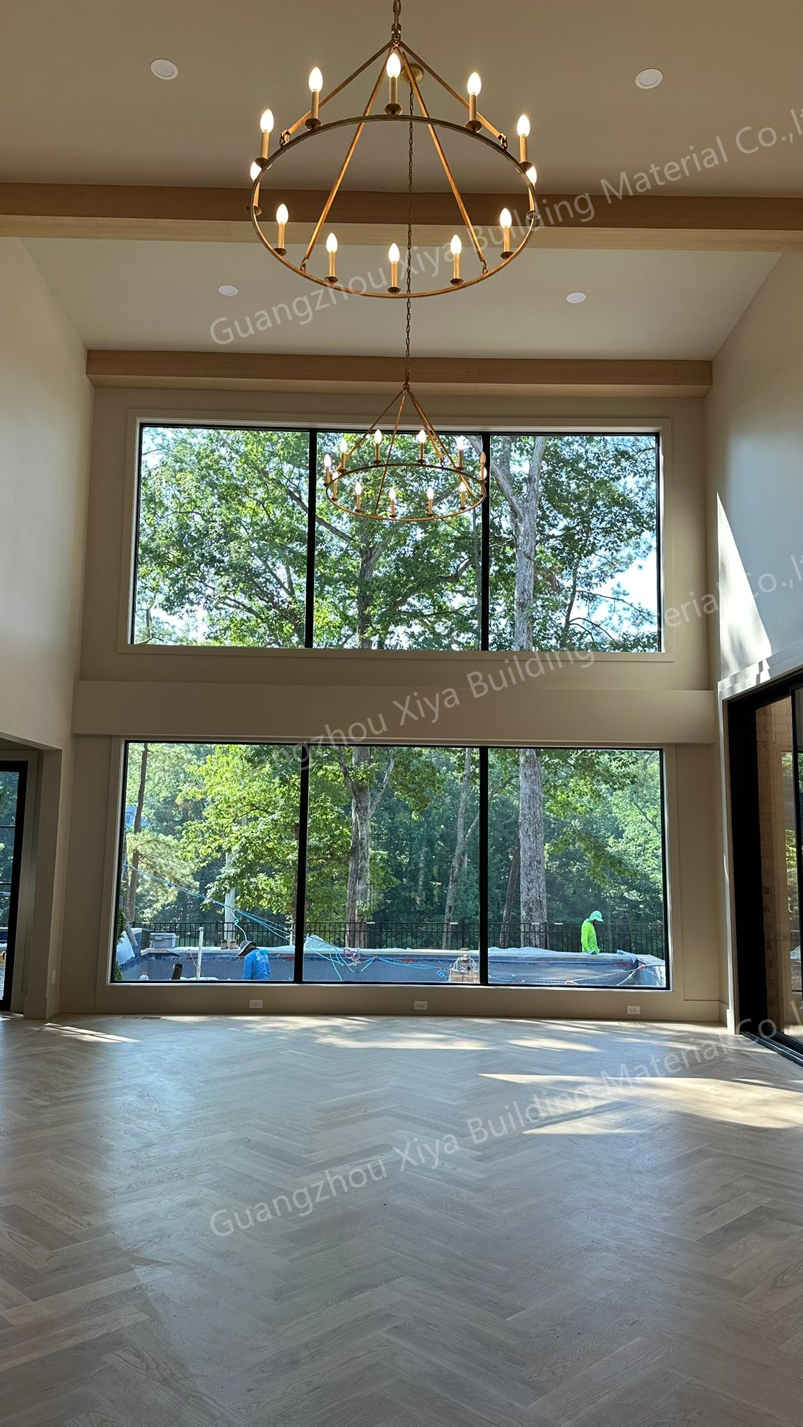 Atlanta Villa 3