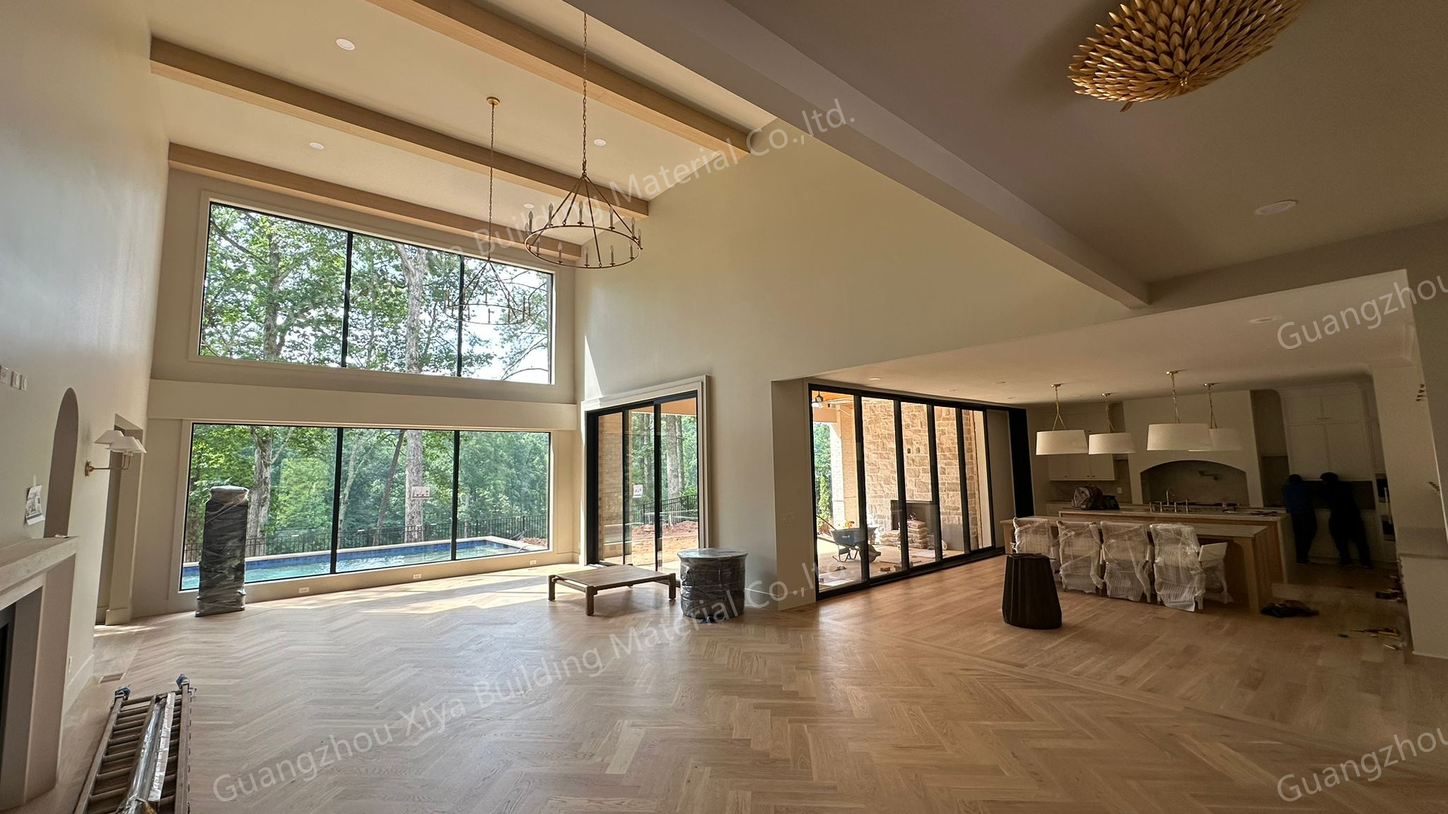 Atlanta Villa 3