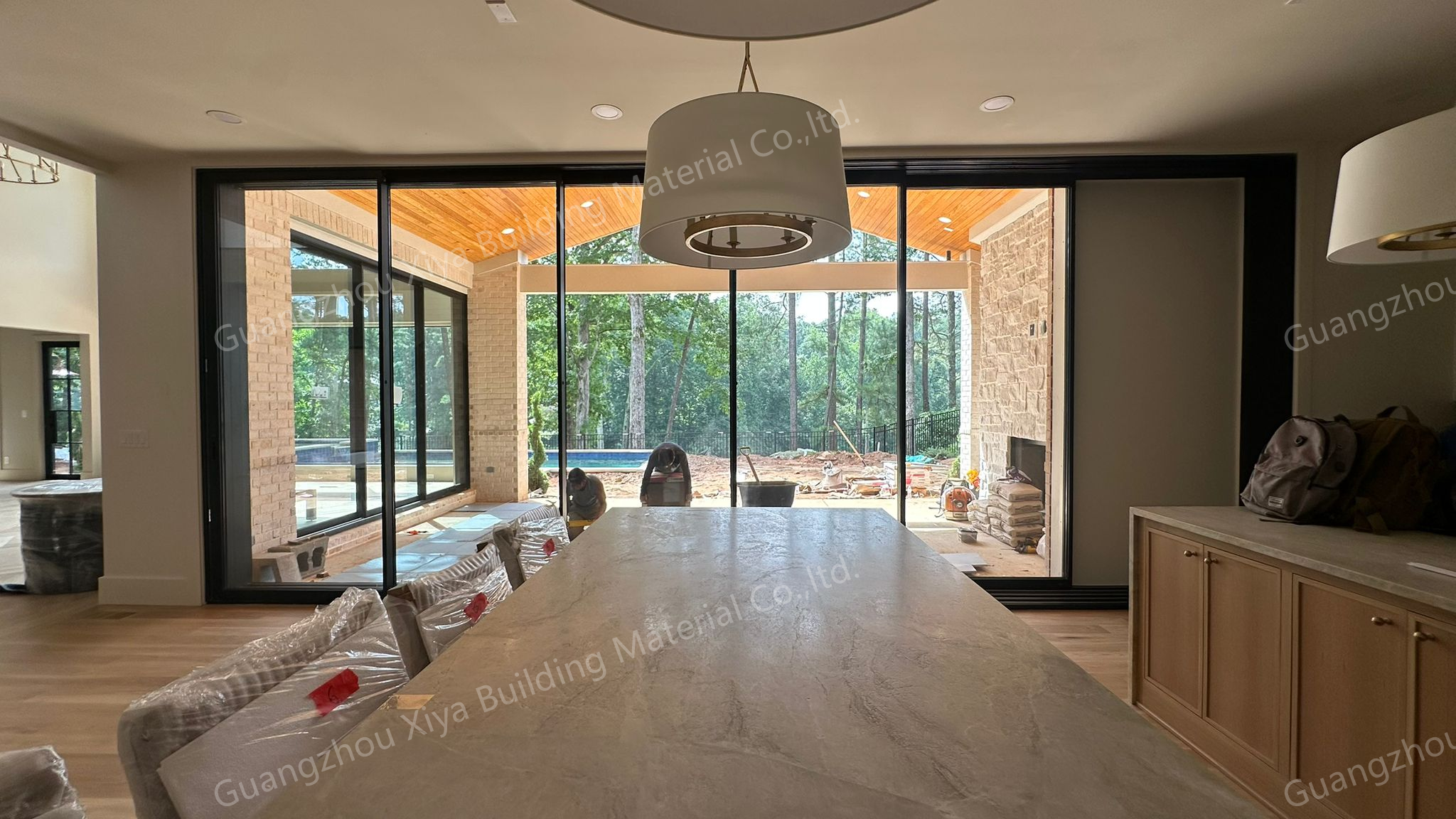 Atlanta Villa 3