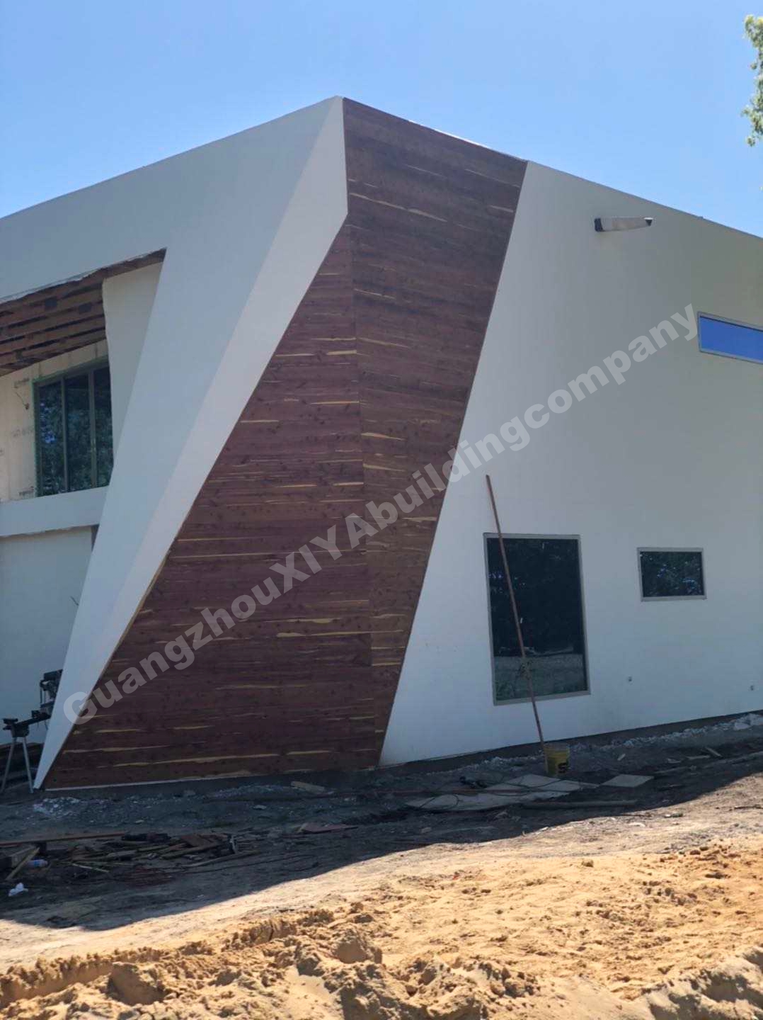 Dallas Villa 2