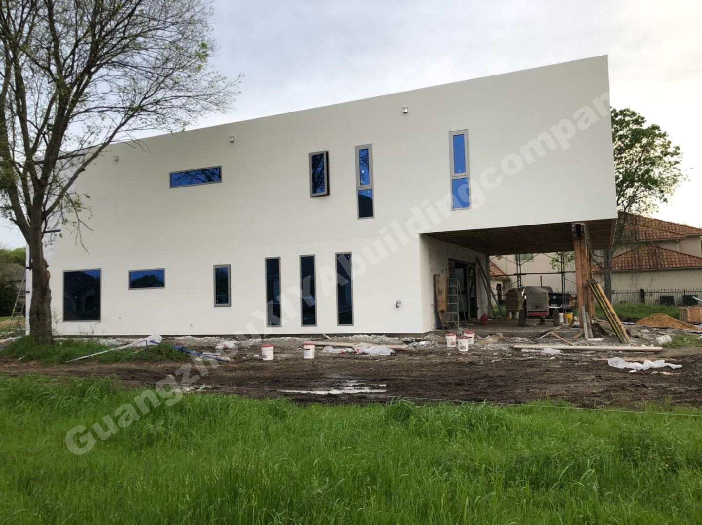 Dallas Villa 2