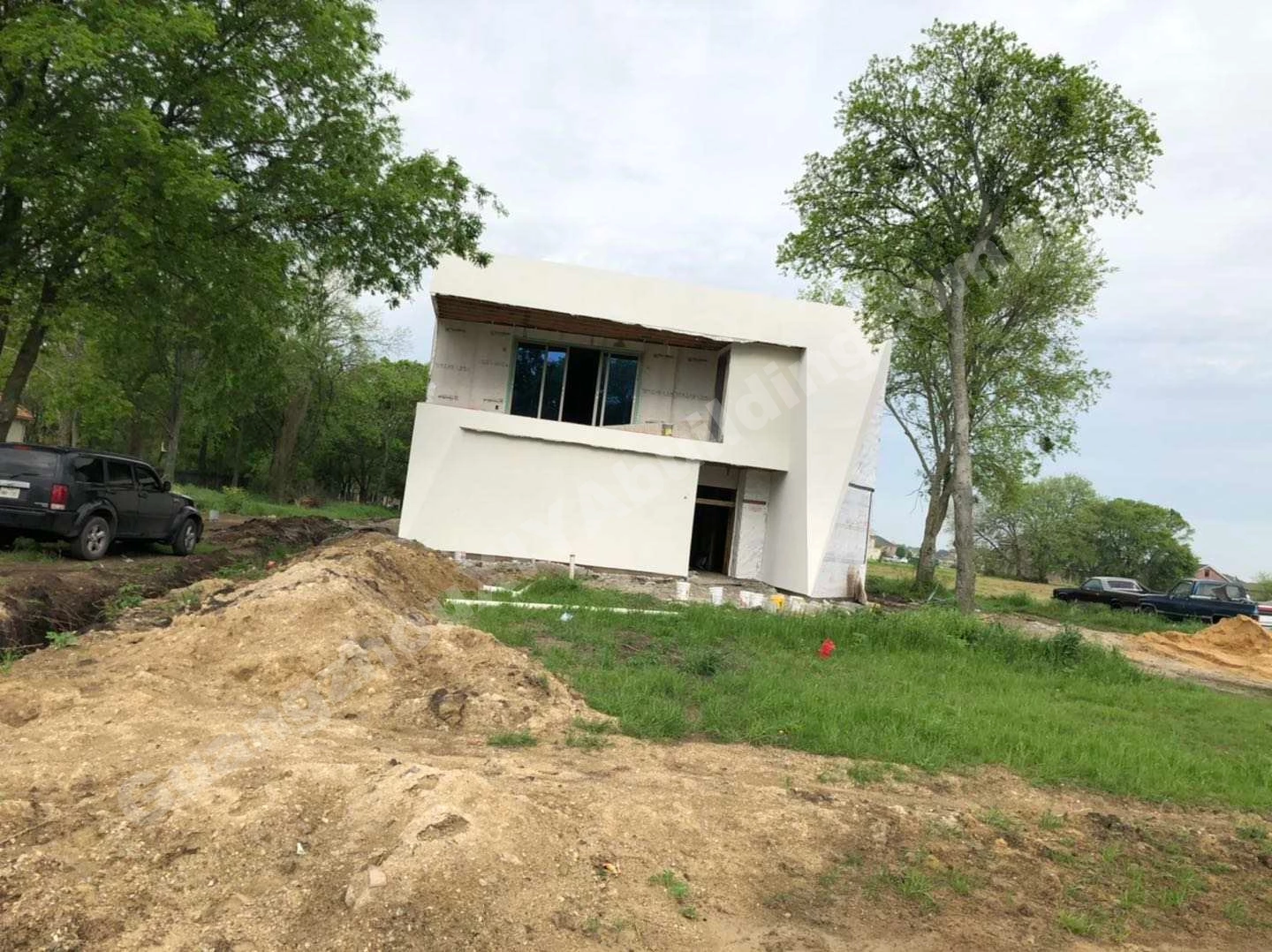 Dallas Villa 2